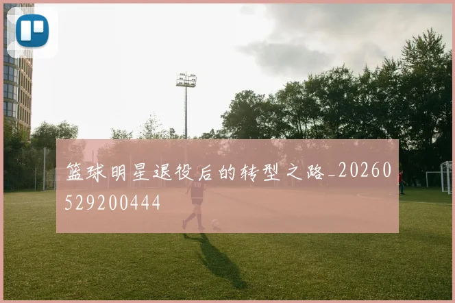 篮球明星退役后的转型之路_20260529200444