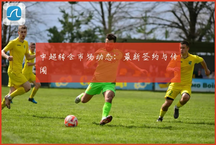 中超转会市场动态：最新签约与传闻