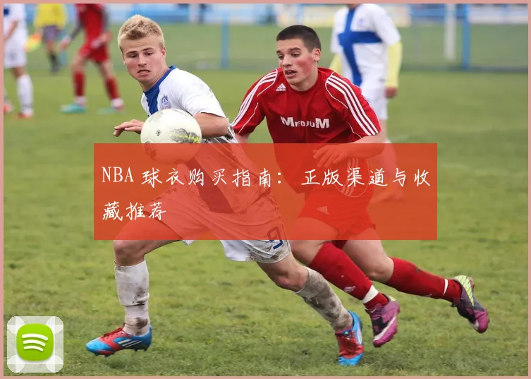 NBA 球衣购买指南：正版渠道与收藏推荐