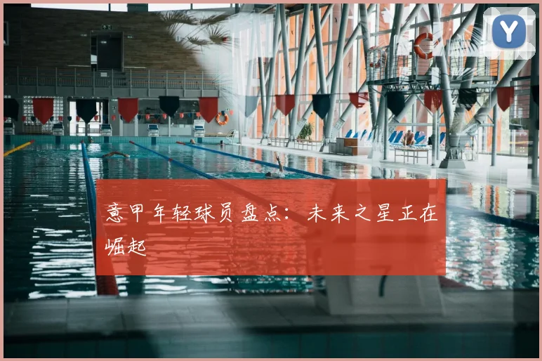 意甲年轻球员盘点：未来之星正在崛起